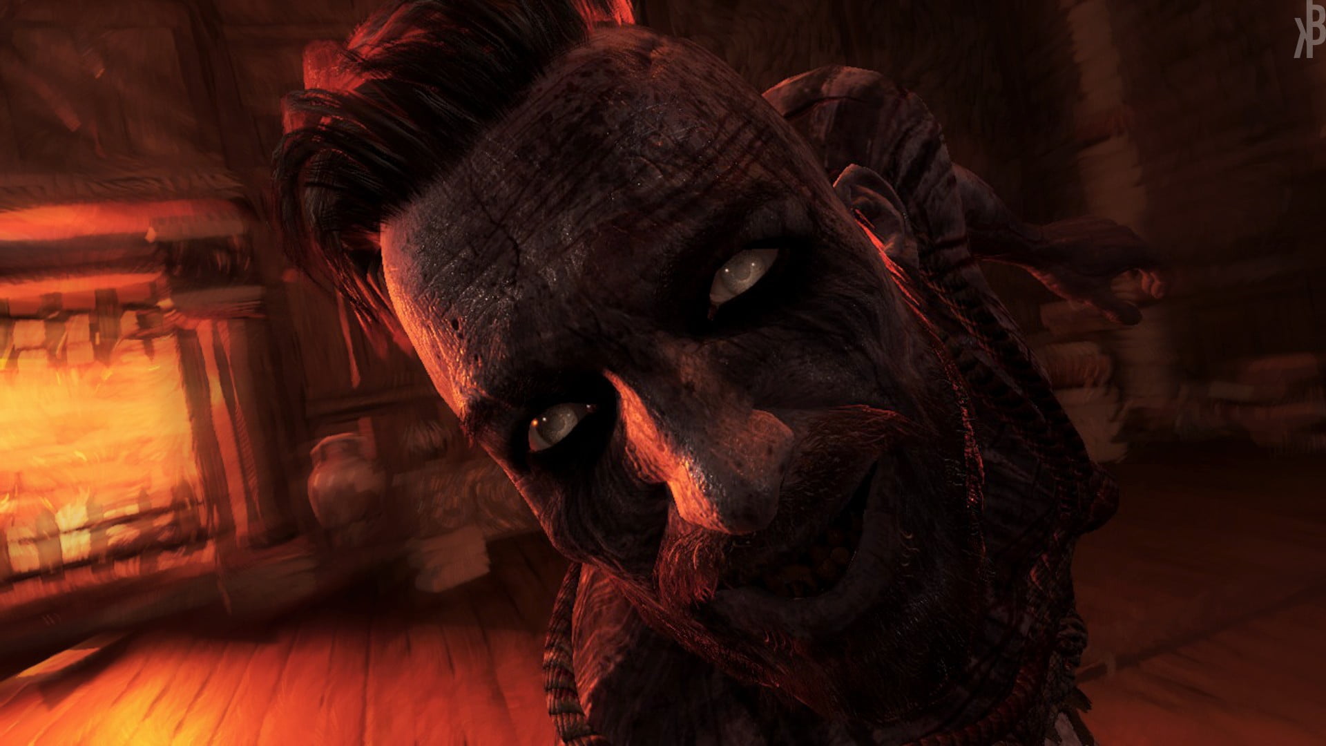 brown and red dog plush toy The Witcher 3 Wild Hunt 2k