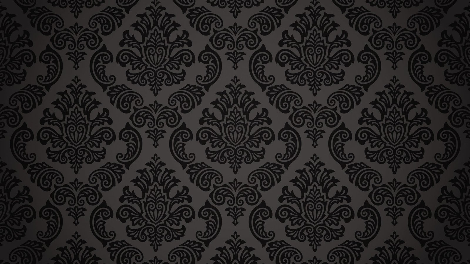 abstract pattern floral dark background backgrounds full frame 2k