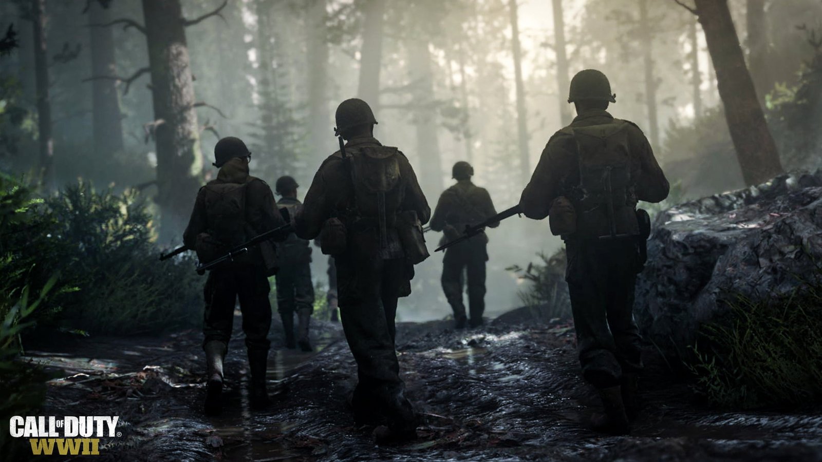 call of duty wwii games hd 2k