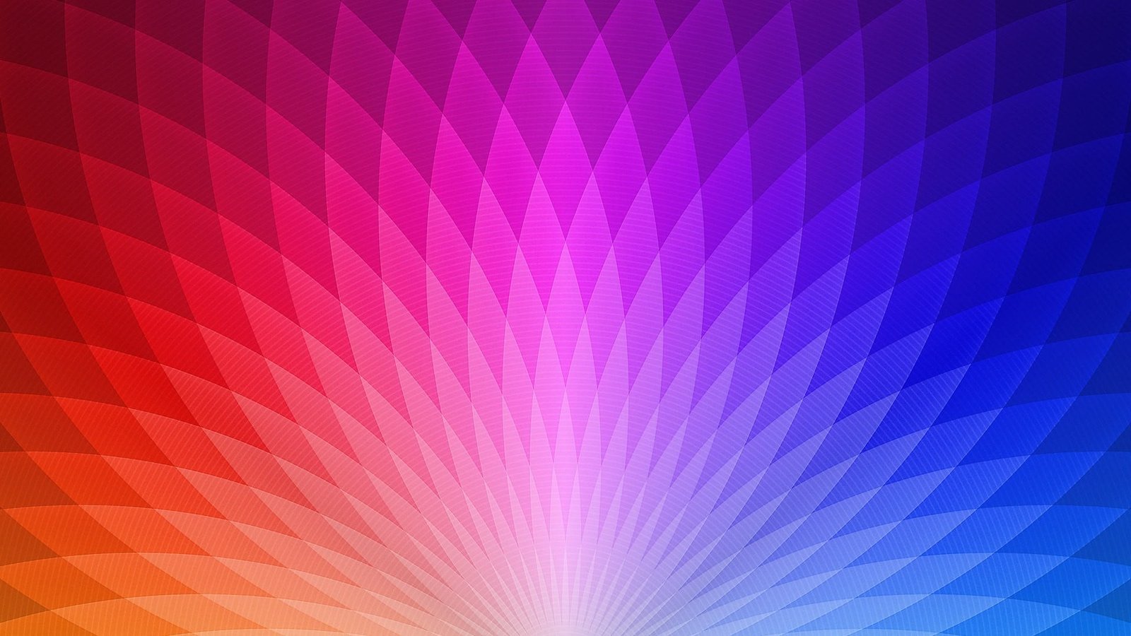 simple background minimalism abstract multi colored 2k