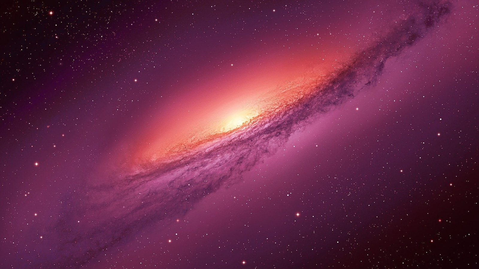star space light atmosphere fantasy stars celestial body 2k