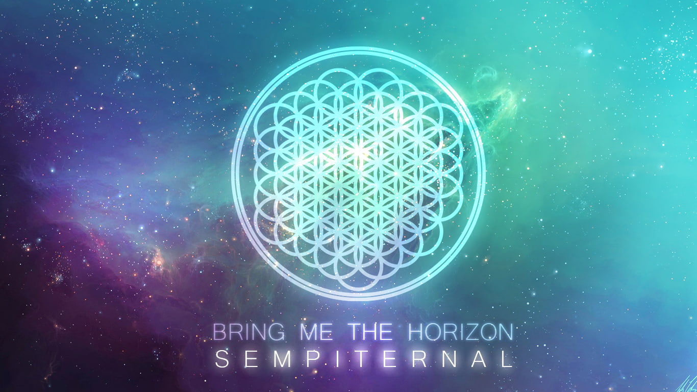 Sempiternal Bring Me the Horizon life nature