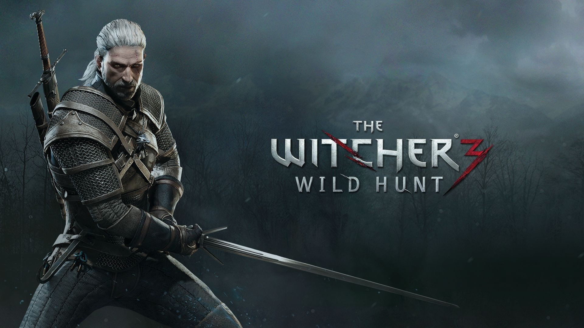 The Witcher 3 Wild Hunt video games Geralt of Rivia CD Projekt RED 2k