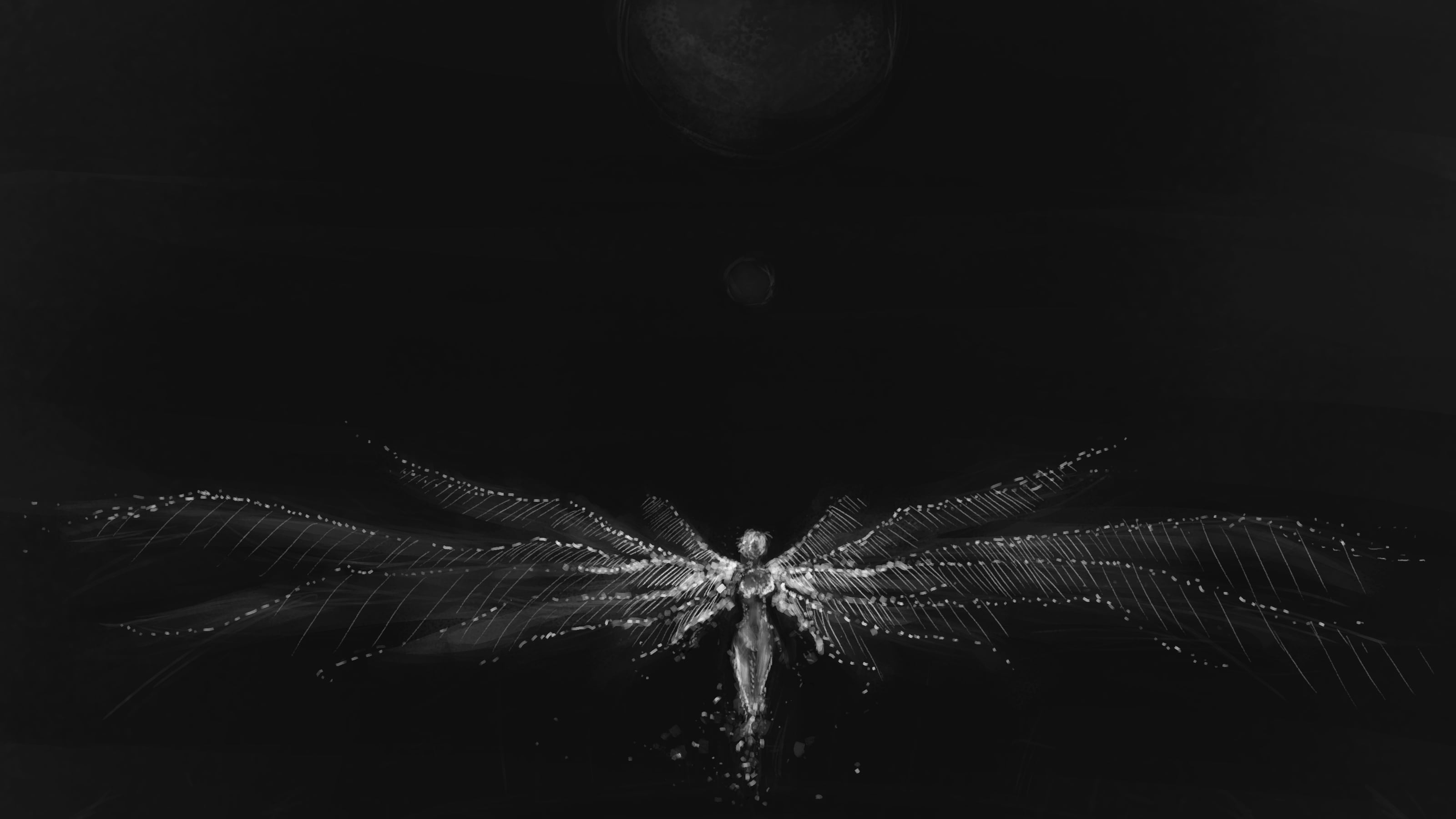 silver colored chain necklace Lilith Evangelion Neon Genesis 2k