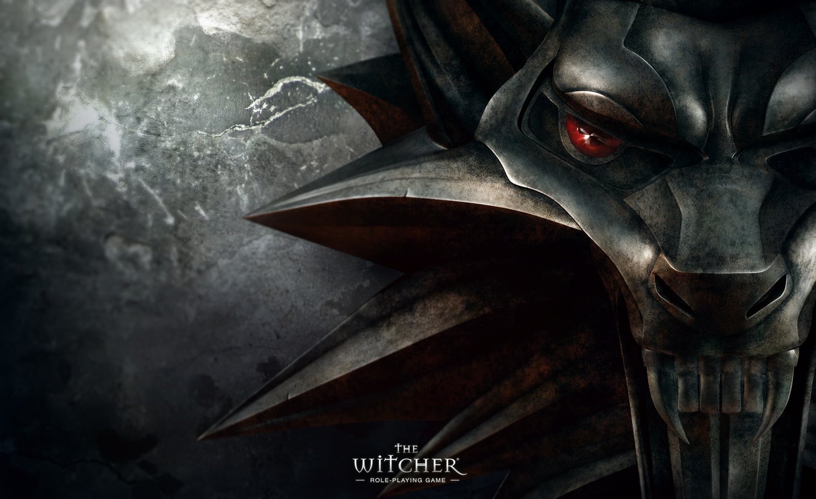 The Witcher wallpaper Games art and craft no people 2k