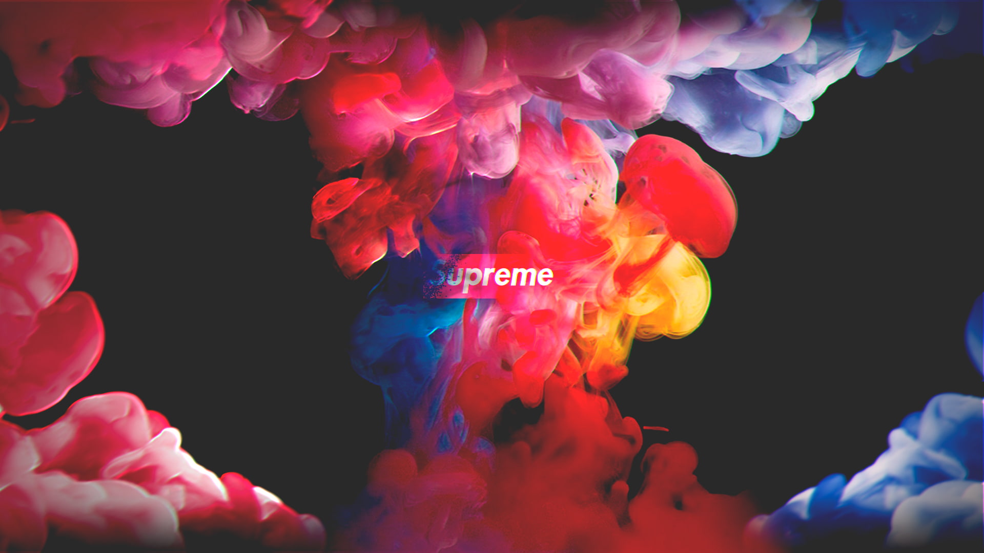 supreme nature landscape 2k