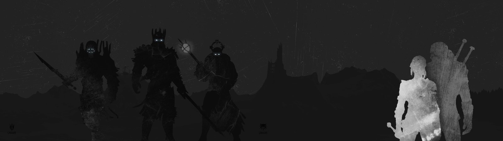 triss merigold geralt of rivia cirilla fiona elen riannon the witcher 3 wild hunt yennefer vengerberg 2k 4k