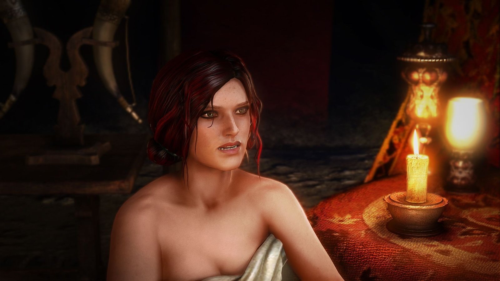 the witcher 2 assassins of kings 2k