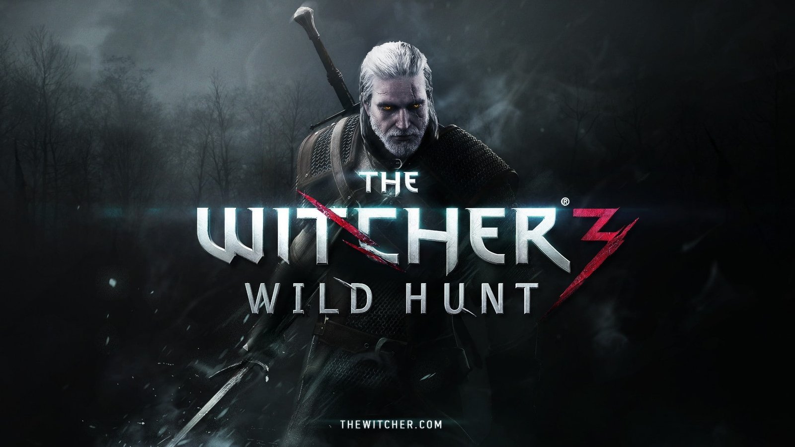 The Witcher 3 Wild Hunt video games Geralt of Rivia 2k