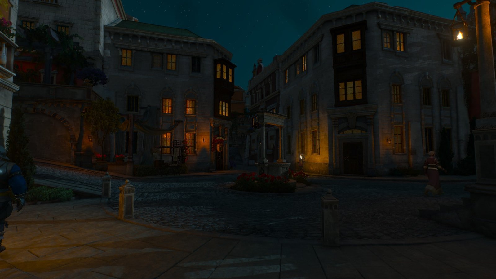 The Witcher 3 Wild Hunt video games Blood and Wine 2k