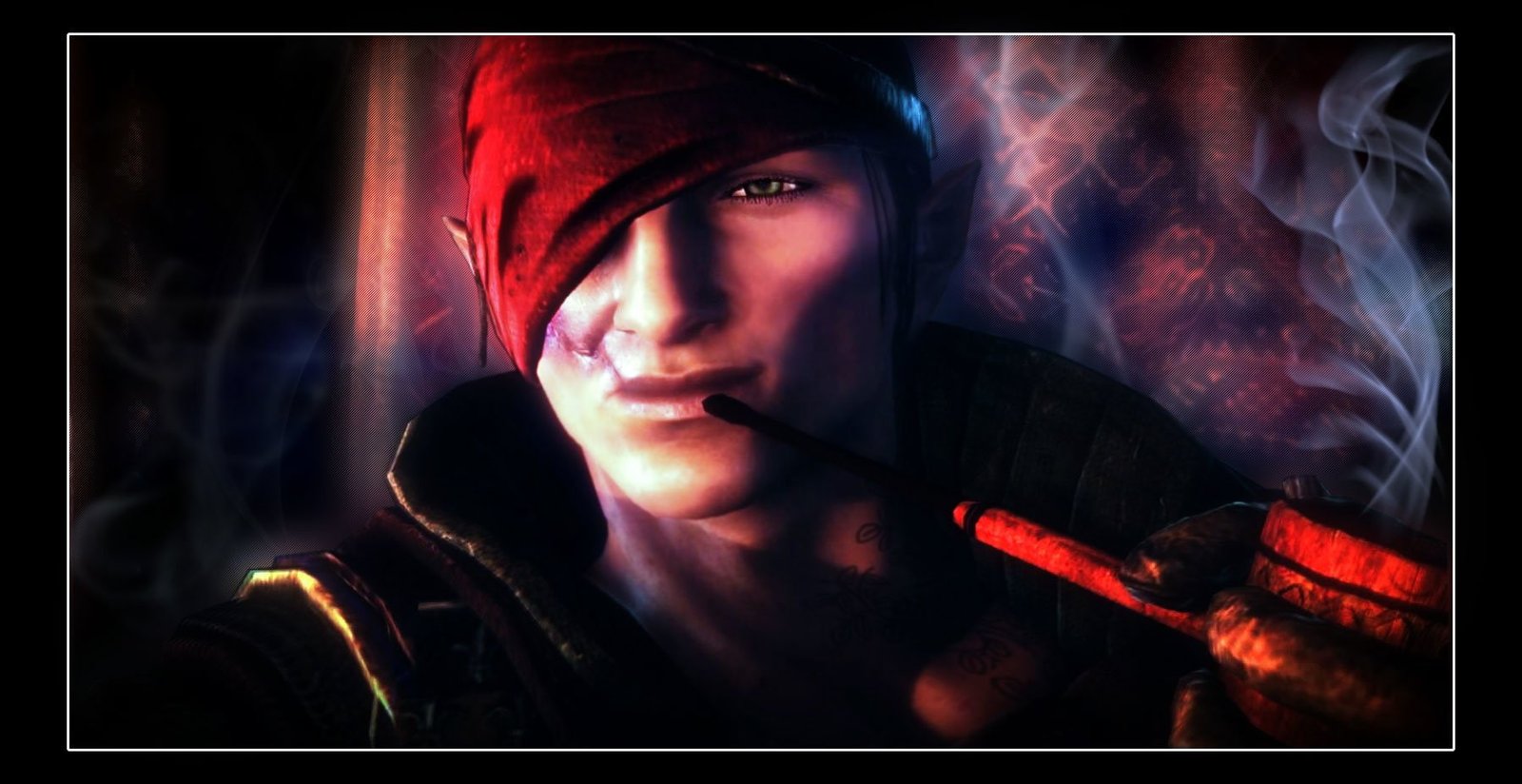 The Witcher 2 Assassins Of Kings 2k