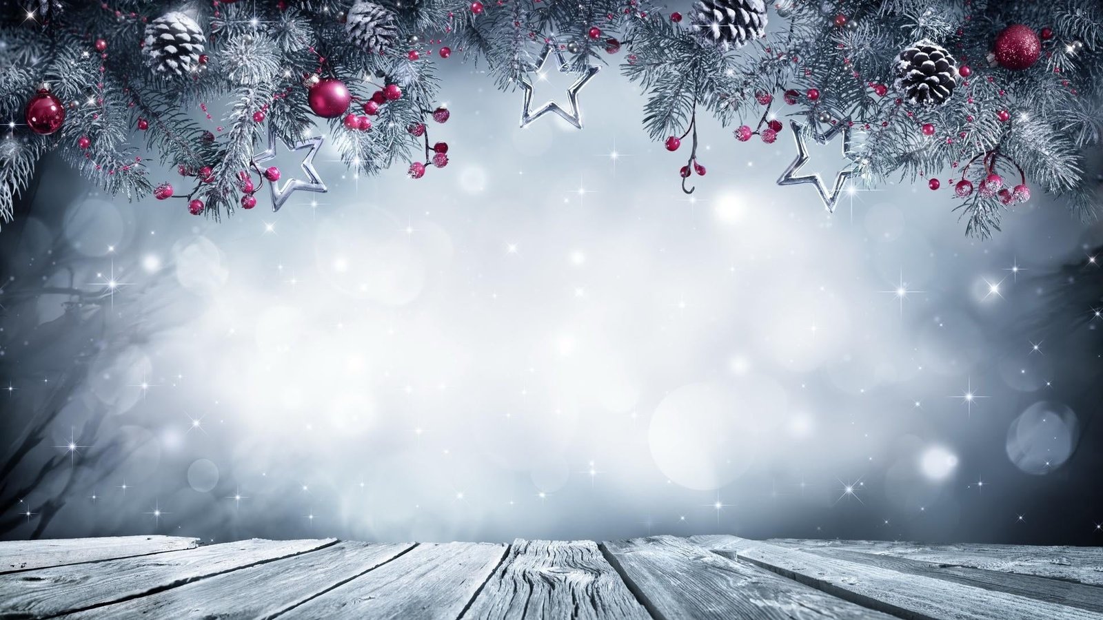 christmas decoration winter wood bokeh tree plant cold temperature 2k