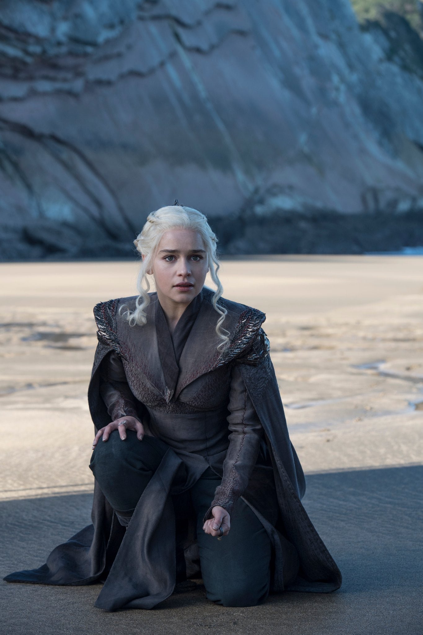 Game of Thrones character TV series Daenerys Targaryen tv
