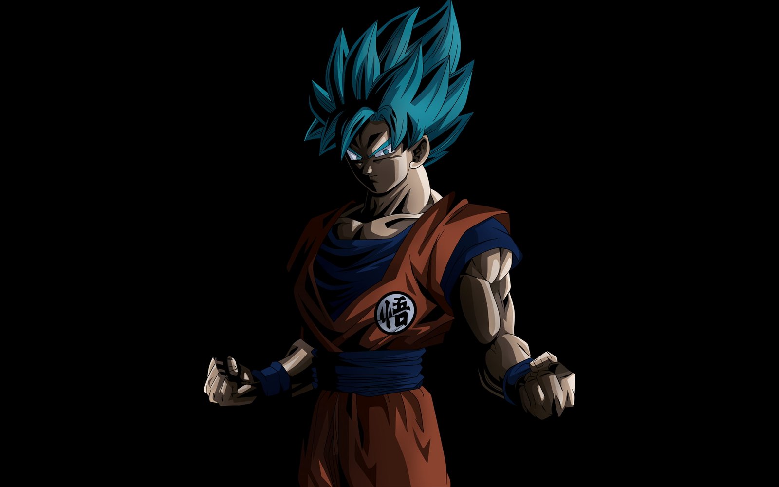 Goku Black 2k 4k