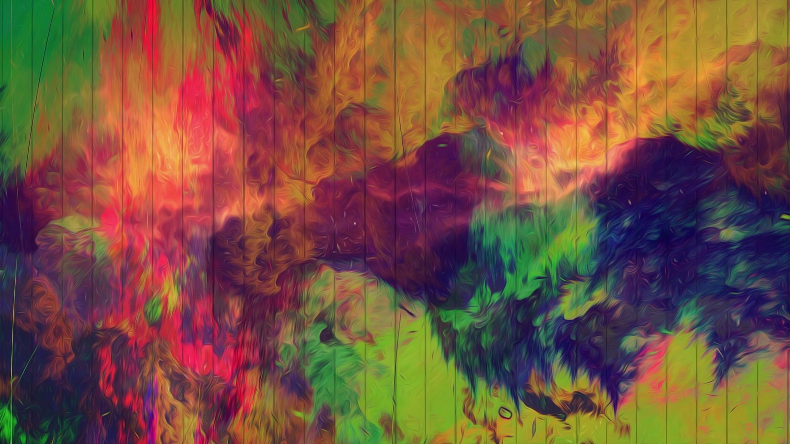 multi colored abstract painting oil texture colorful 2k