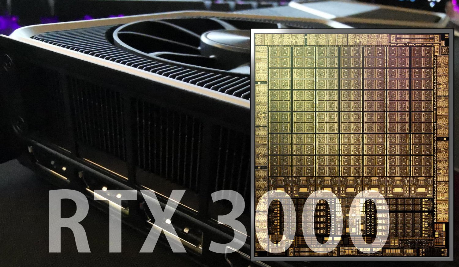 Nvidia RTX GeForce GPU ray tracing chips computer PC gaming 2k