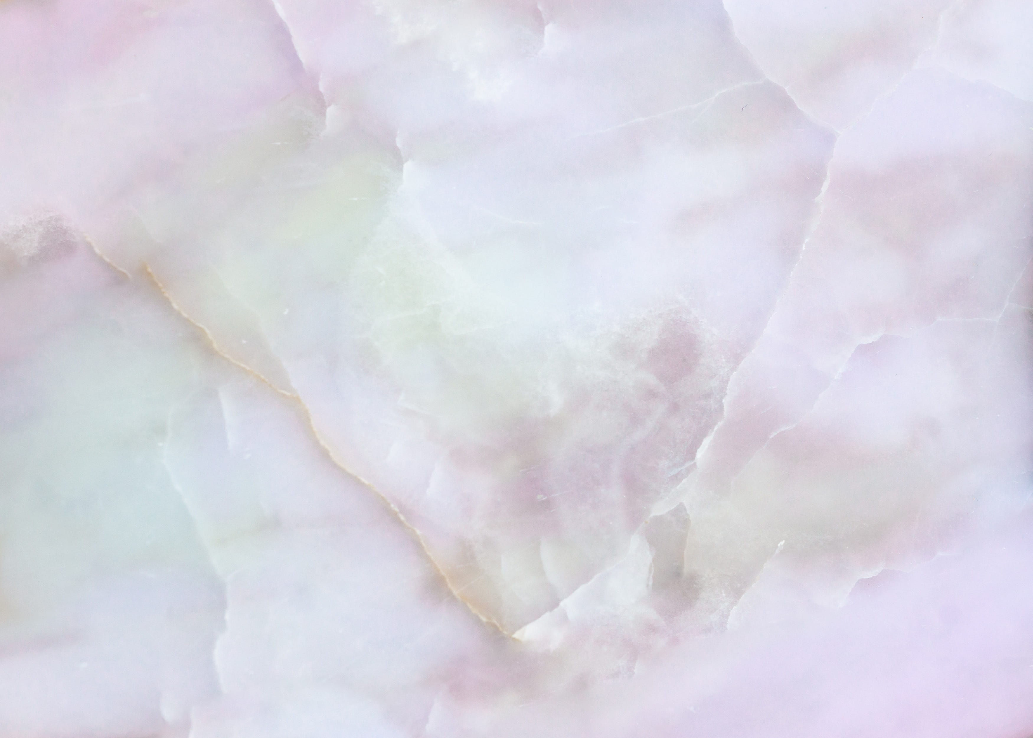 rose quartz texture close up decoration gems jewellery 2k 4k