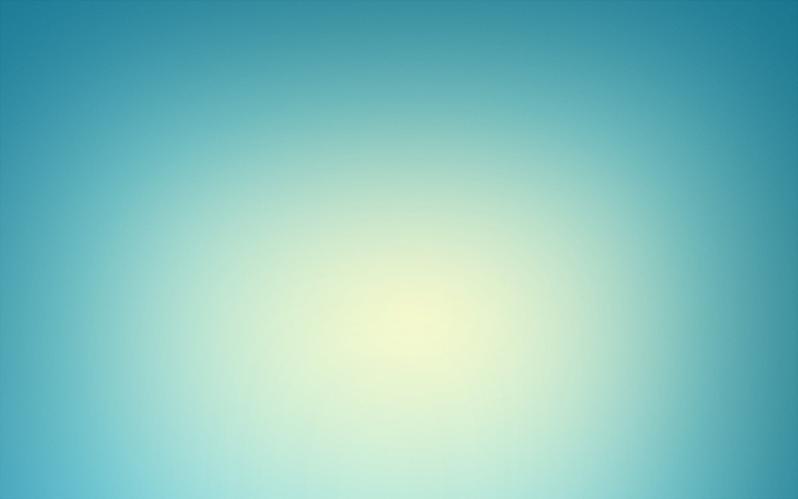 simple background minimalism blue gradient backgrounds 2k
