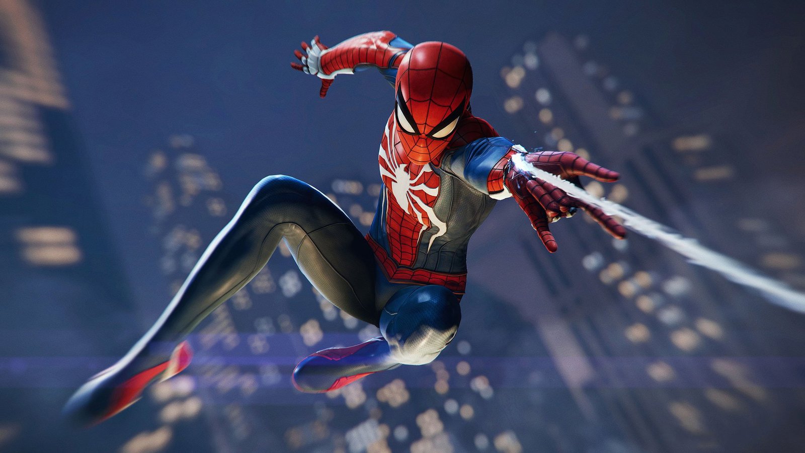 spiderman games hd ps 2k