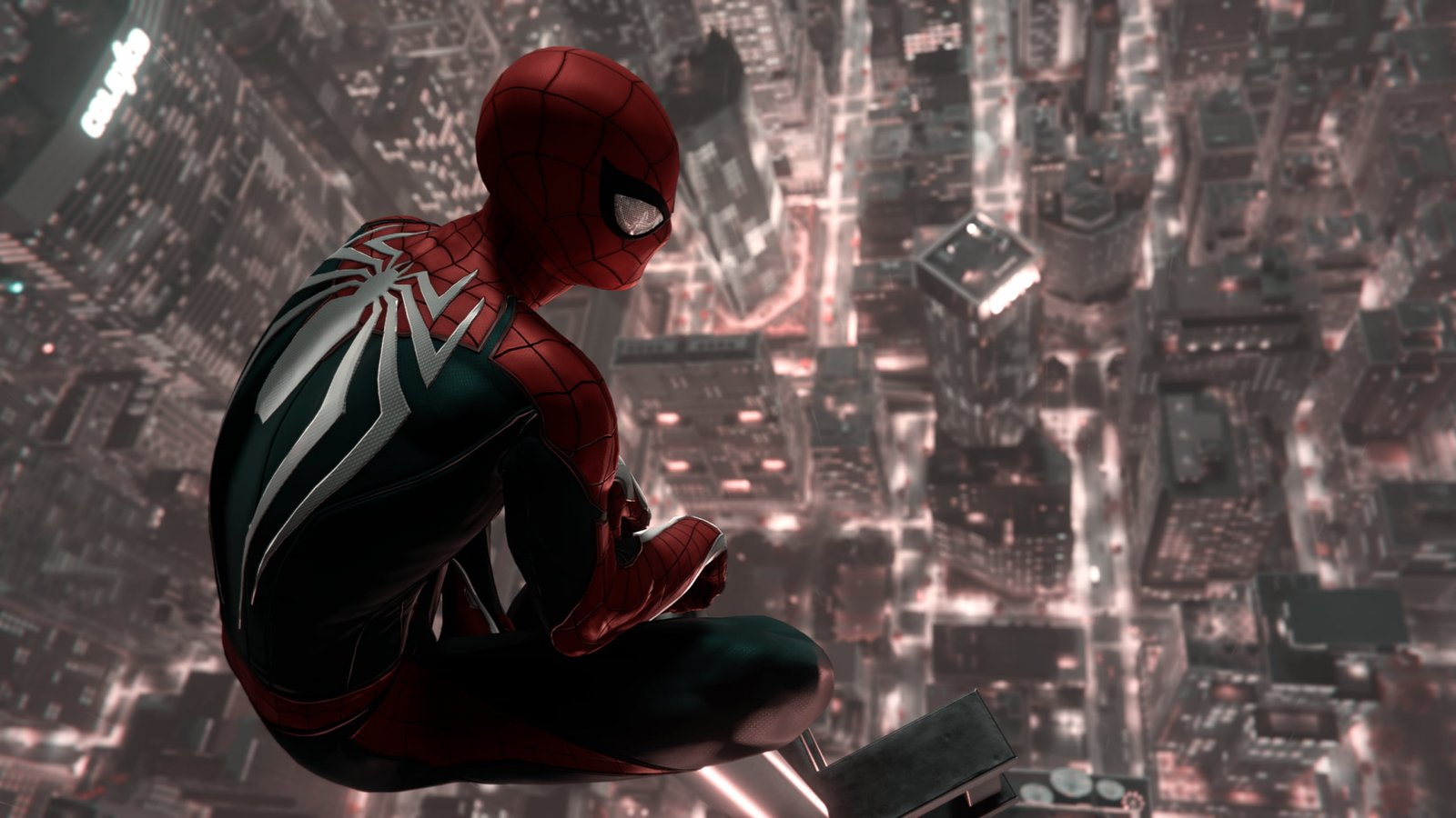 spiderman games hd superheroes ps one person 2k