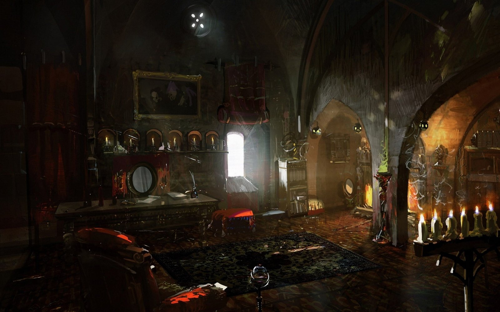 The Witcher 2 Assassins Of Kings 2k