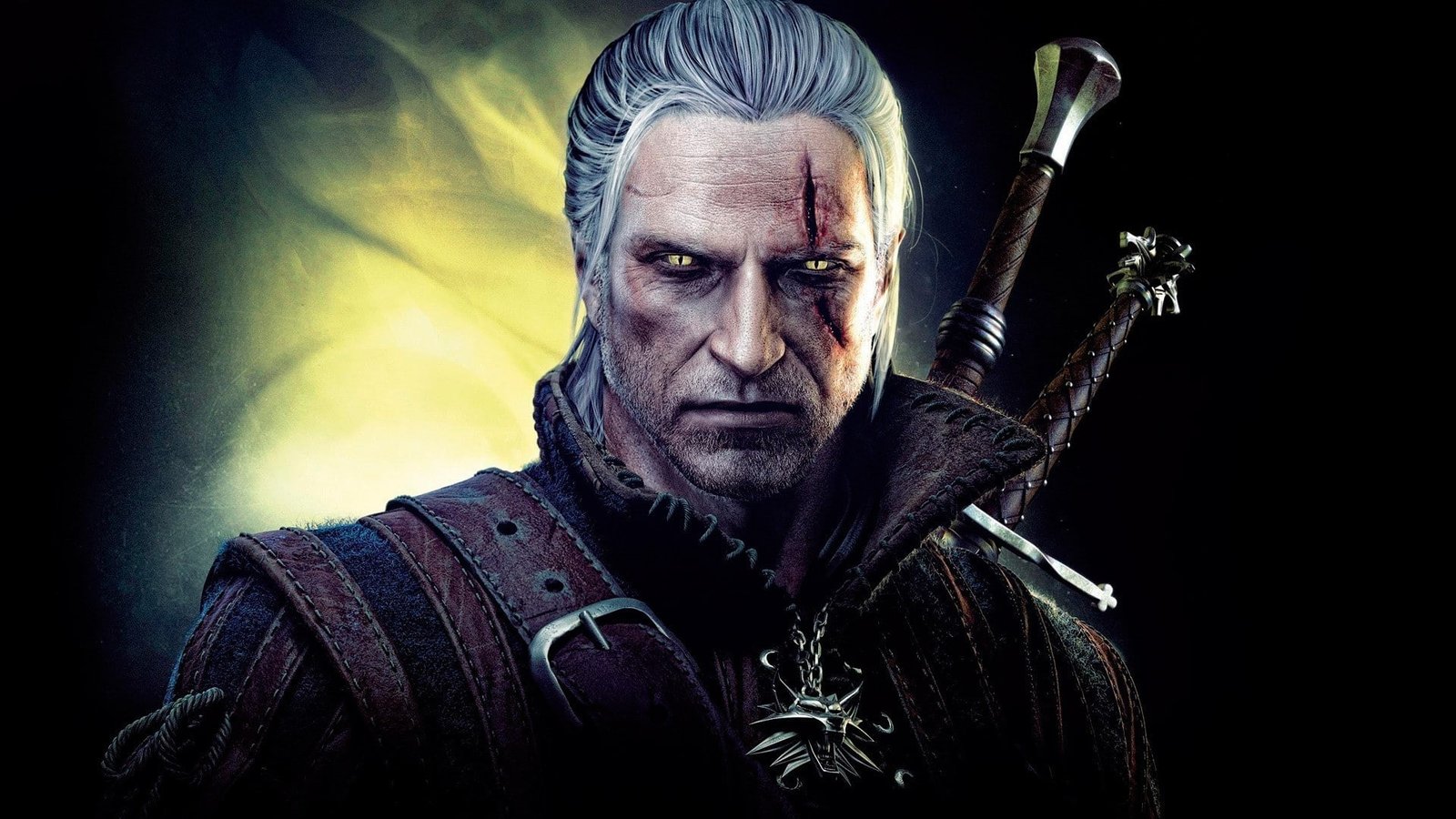 The Witcher Wied min 2k