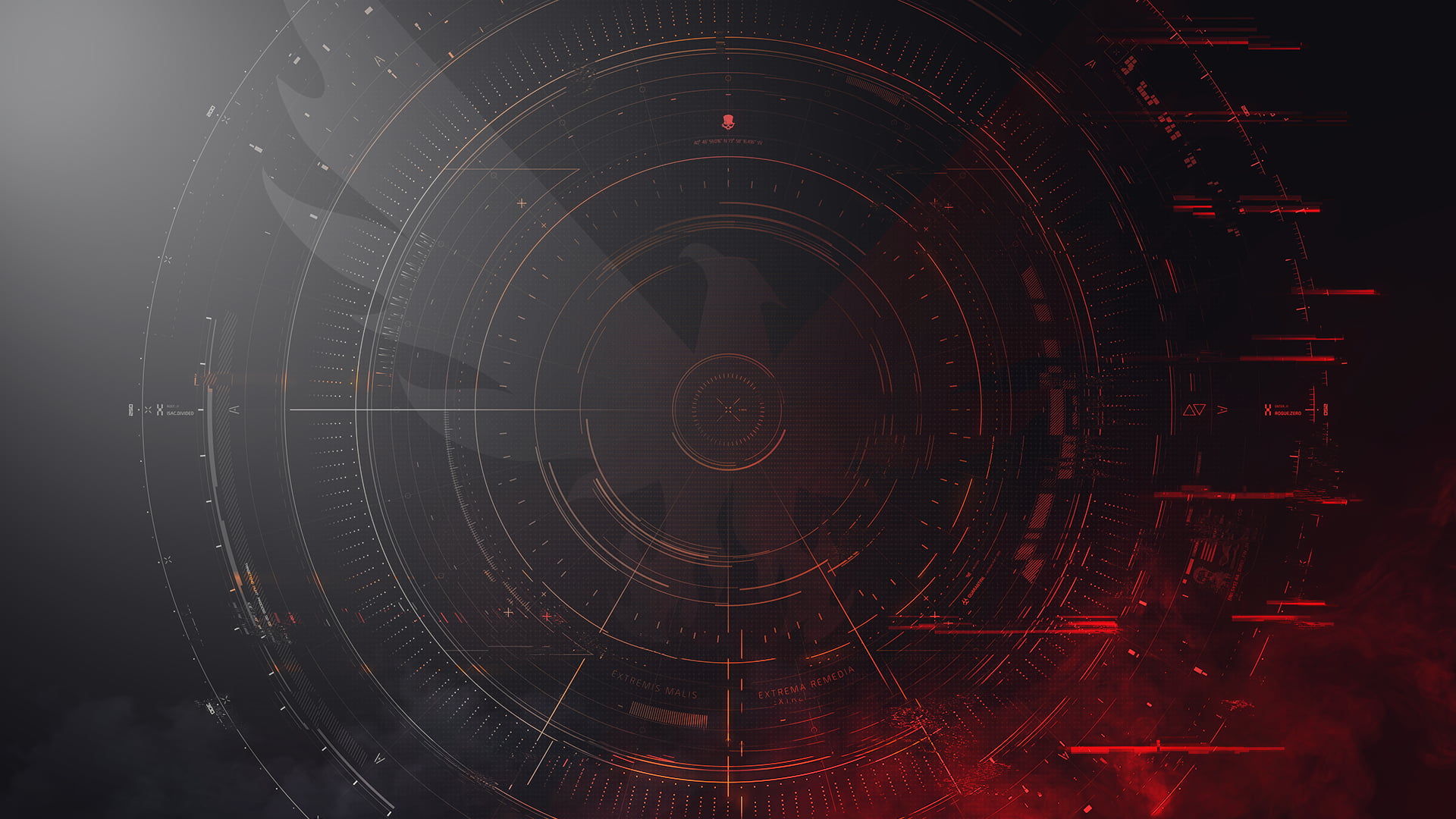 Tom Clancy's The Division 2 video game art poster PC gaming 2k