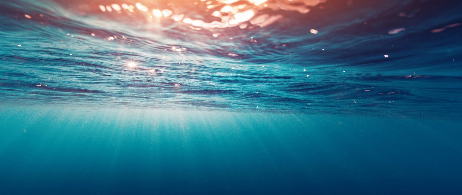 underwater photography ultra wide nature blue abstract no people 2k