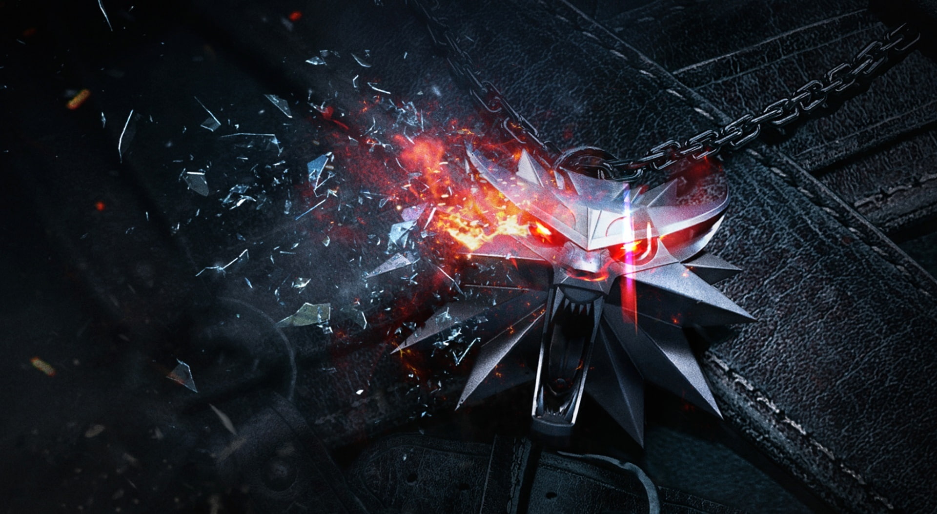 Witcher 3 Wild Hunt HD Wallpaper Games The videogame 2k