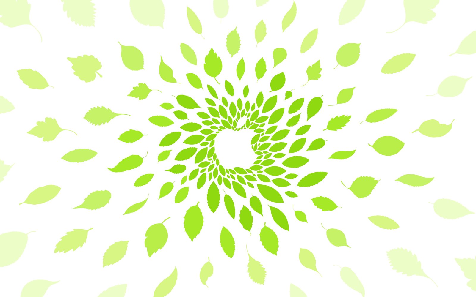 green apple HD 2k