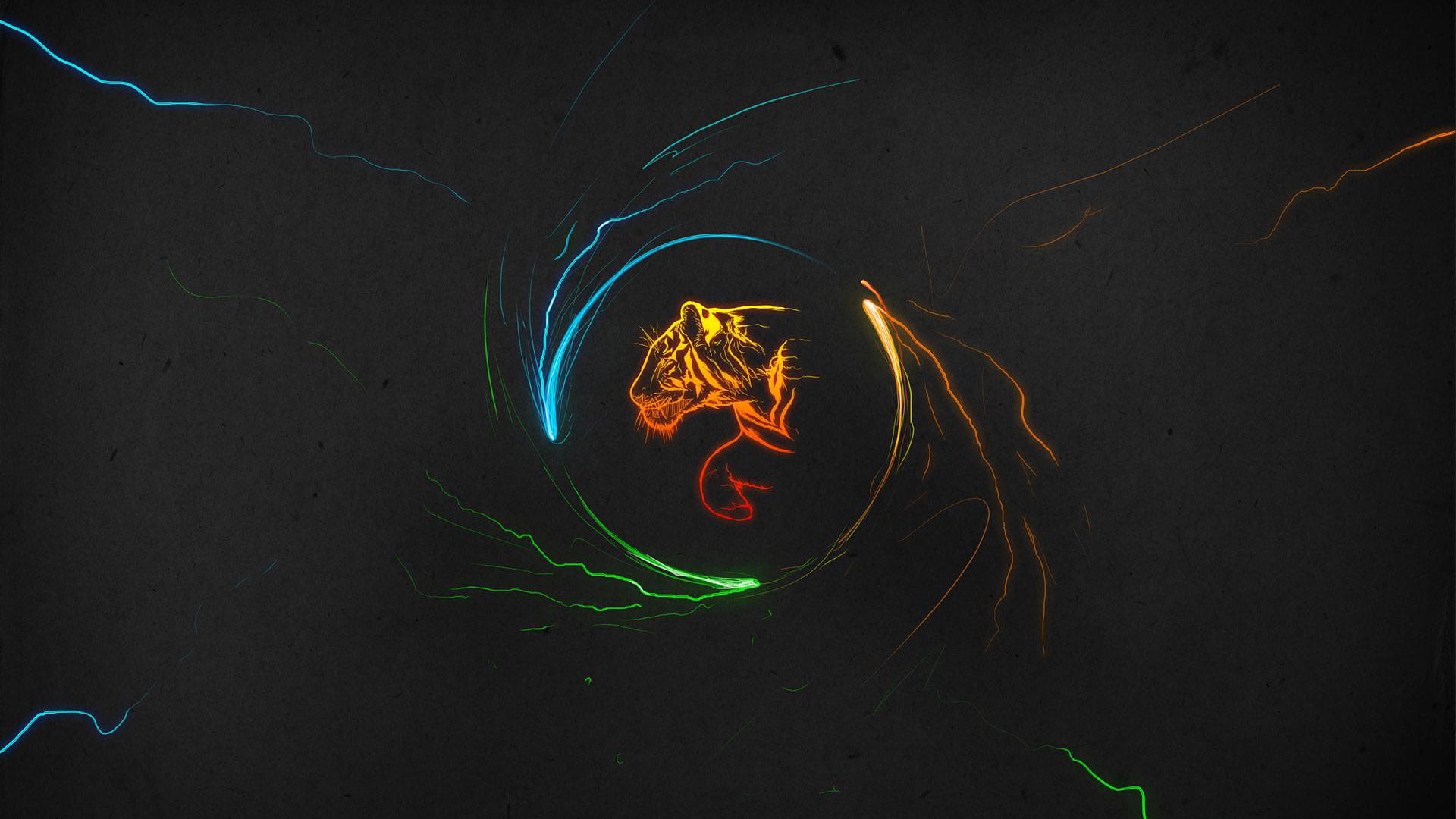 jellyfish abstract invertebrate animal light fractal design 2k