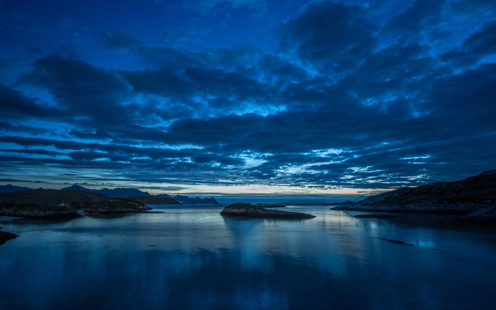 laptop backgrounds nature images water cloud sky 2k