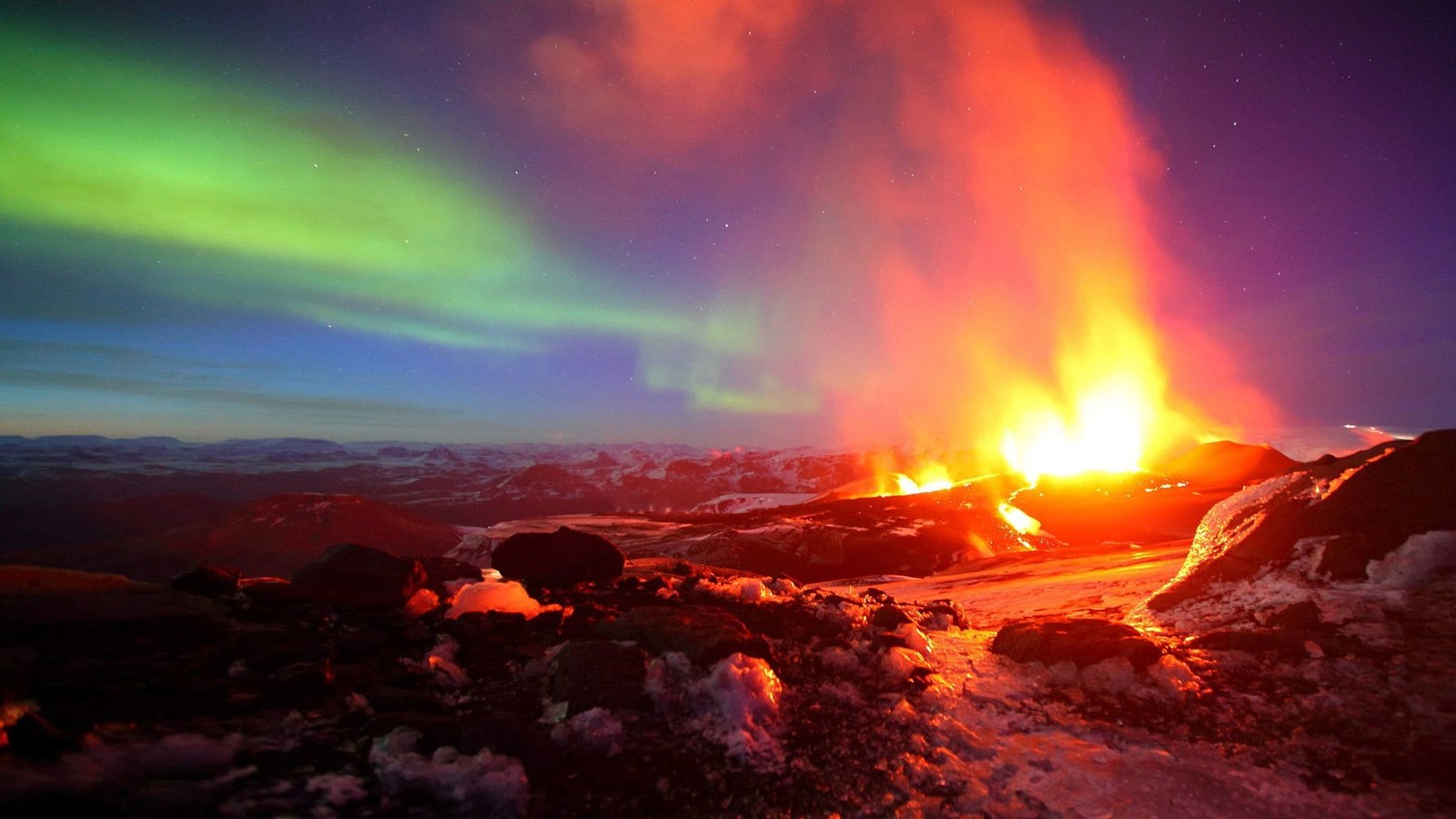 nature sun sunset star sky sunrise silhouette celestial body 2k