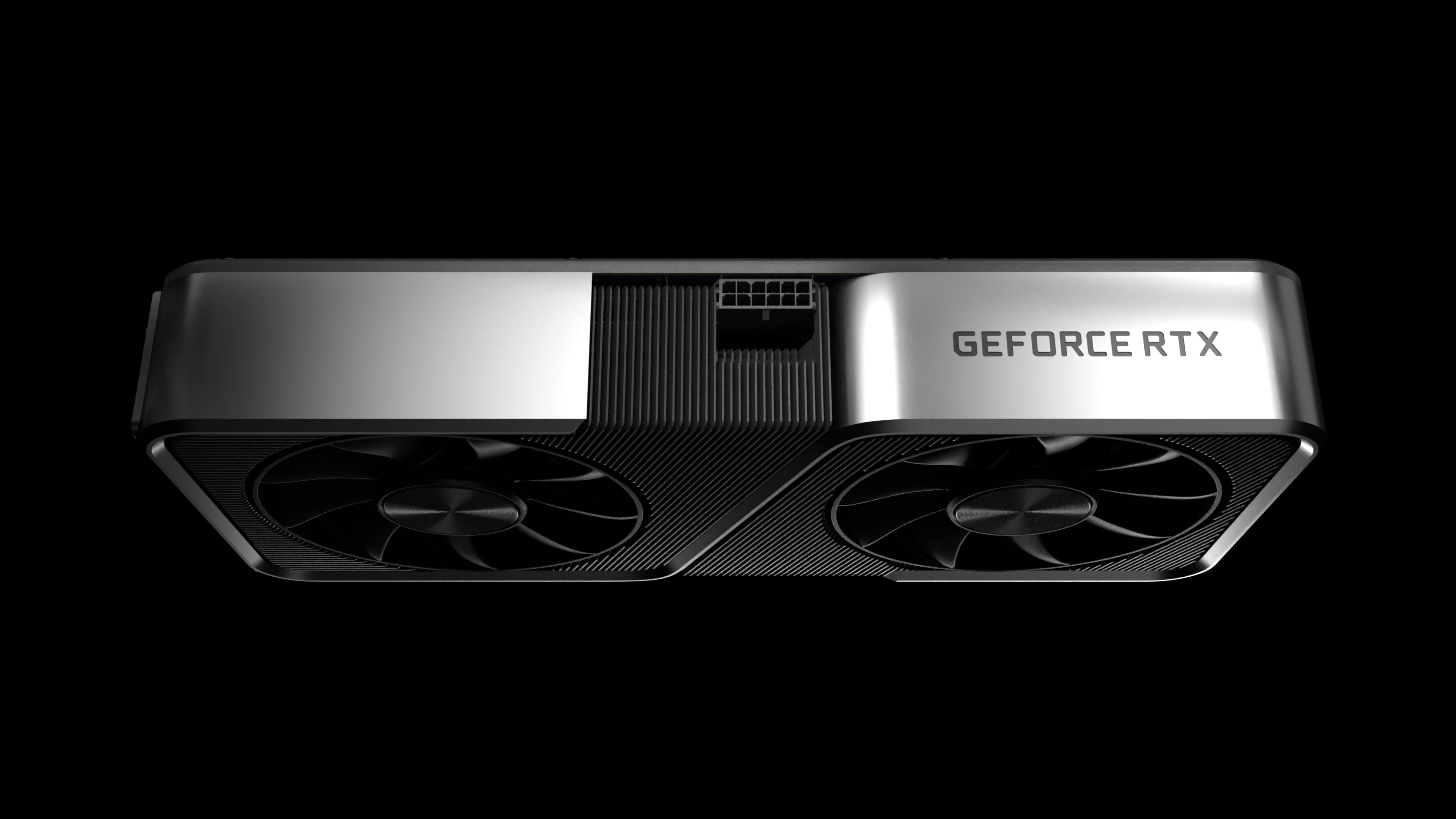 Nvidia RTX GeForce GPU ray tracing chips computer PC gaming 2k 4k