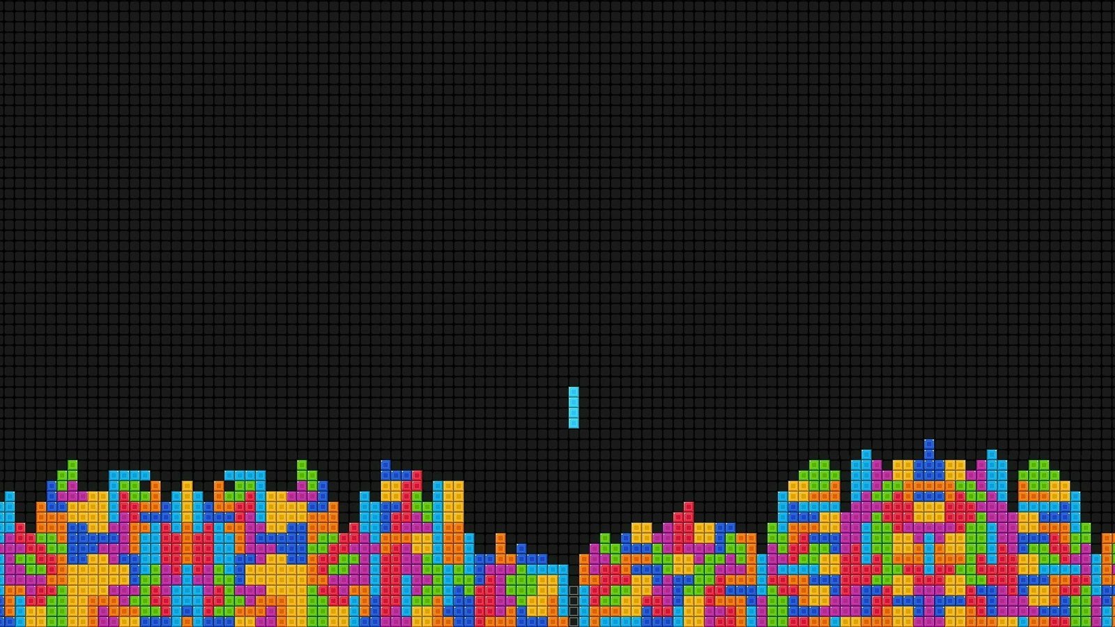 abstract pattern design wallpaper texture pixel graphic 2k