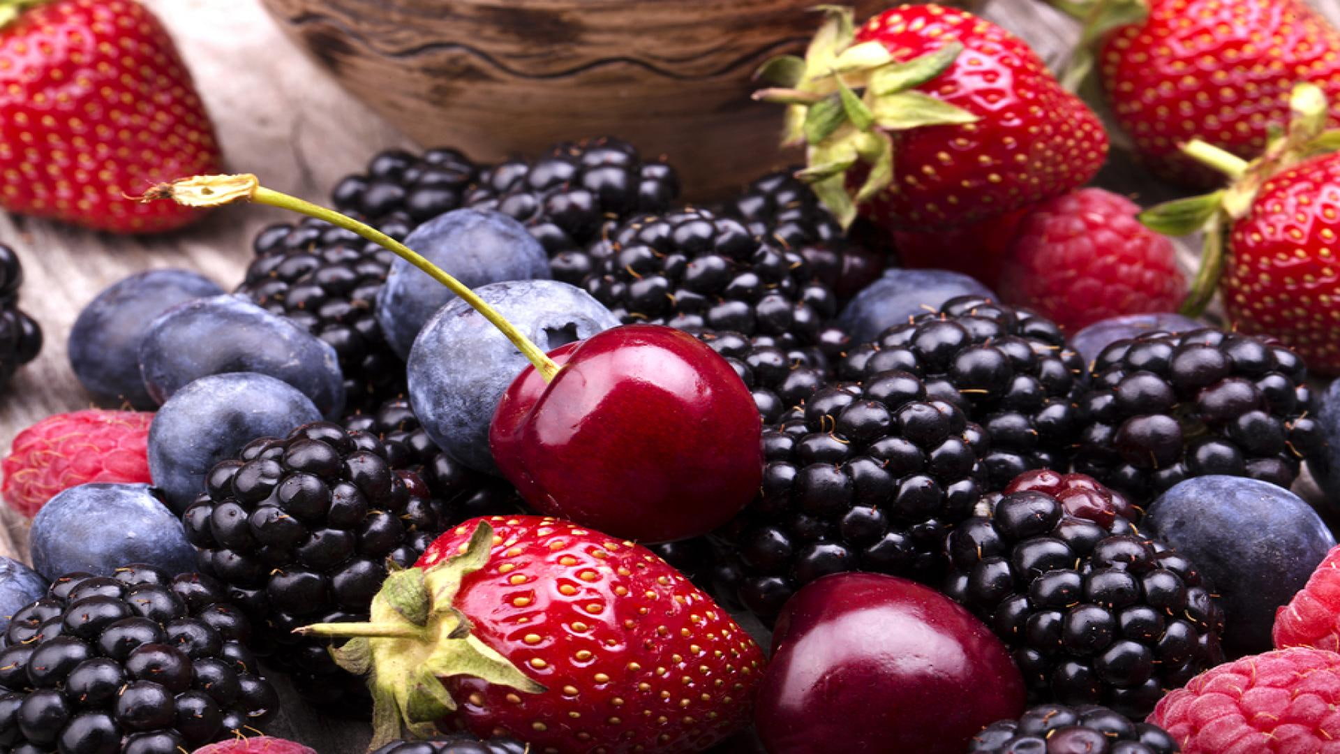 berry fruit grape food produce sweet fresh juicy healthy 2k