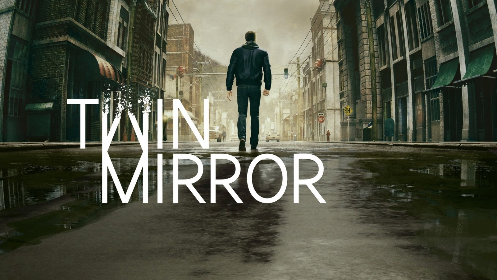 game HD mirror Twin 2k