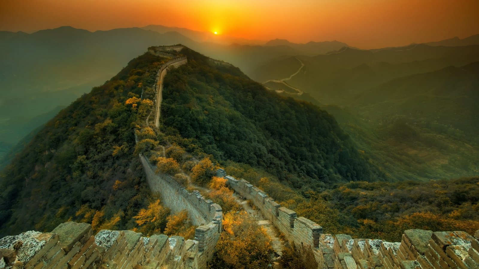 hd images nature pc mountain beauty in 2k