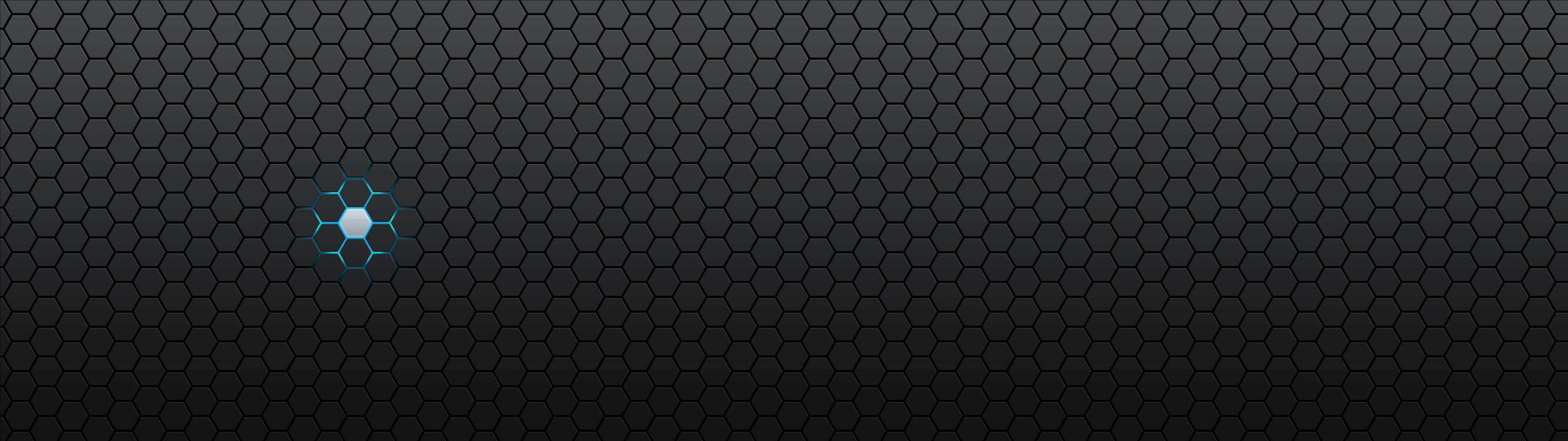 minimalism digital art pattern texture selective coloring 2k 4k