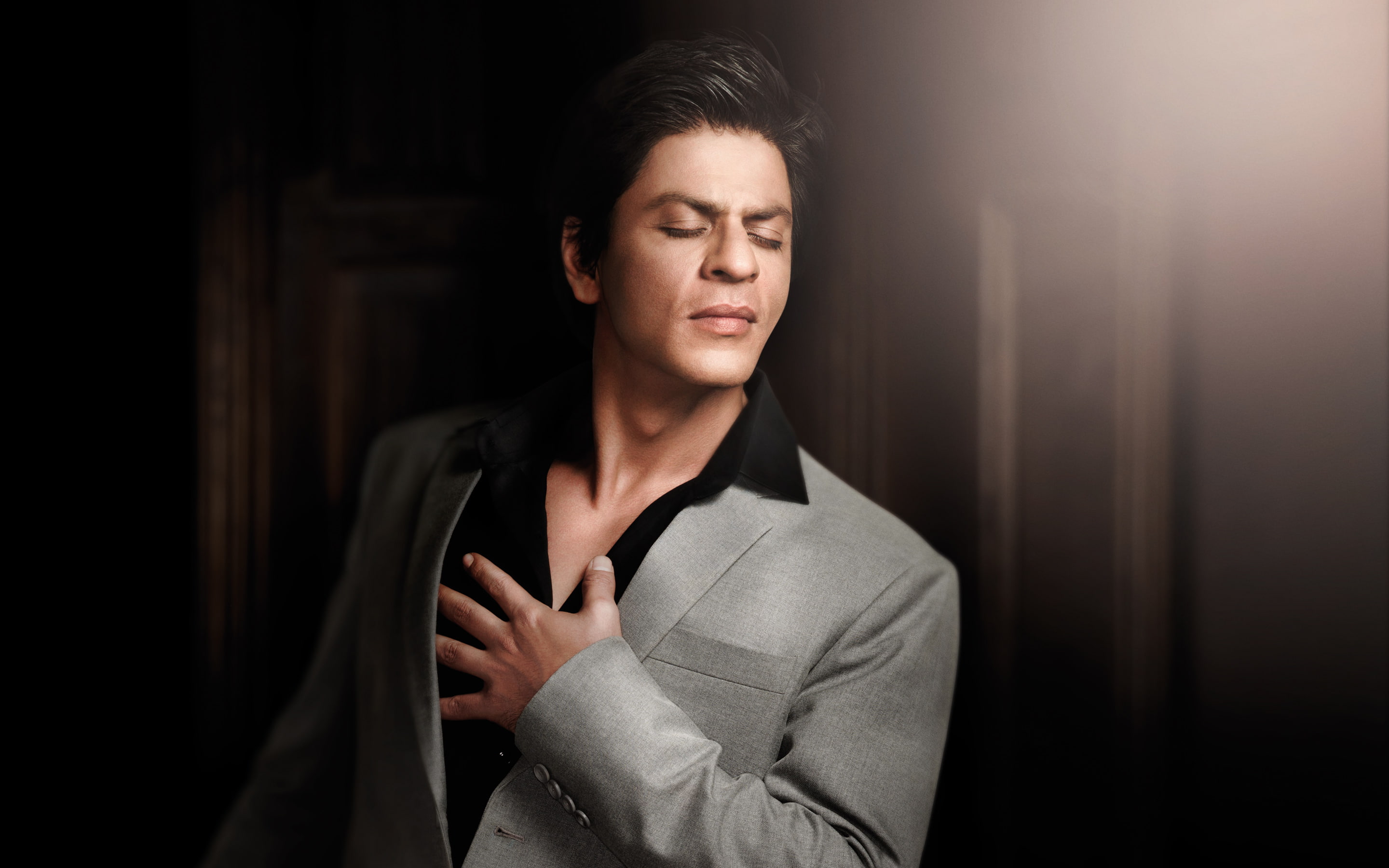 Shah Rukh Khan 2k