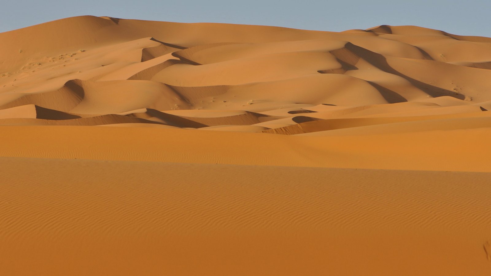 brown desert digital wallpaper sand 2k 4k