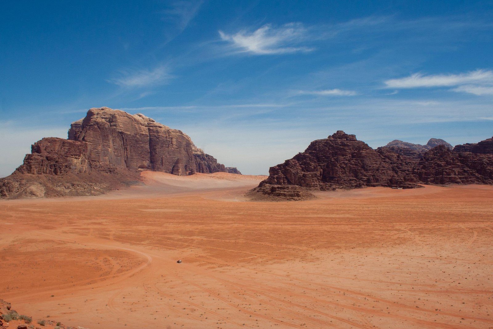 Nature Desertss Landscapes High Resolution Images 2k