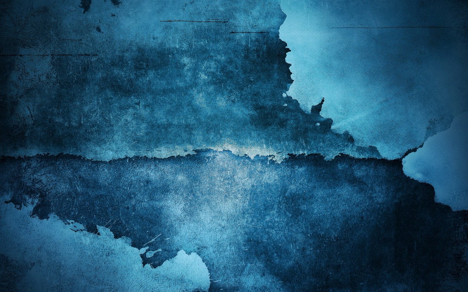 gray and black wallpaper abstract simple texture blue grunge 2k