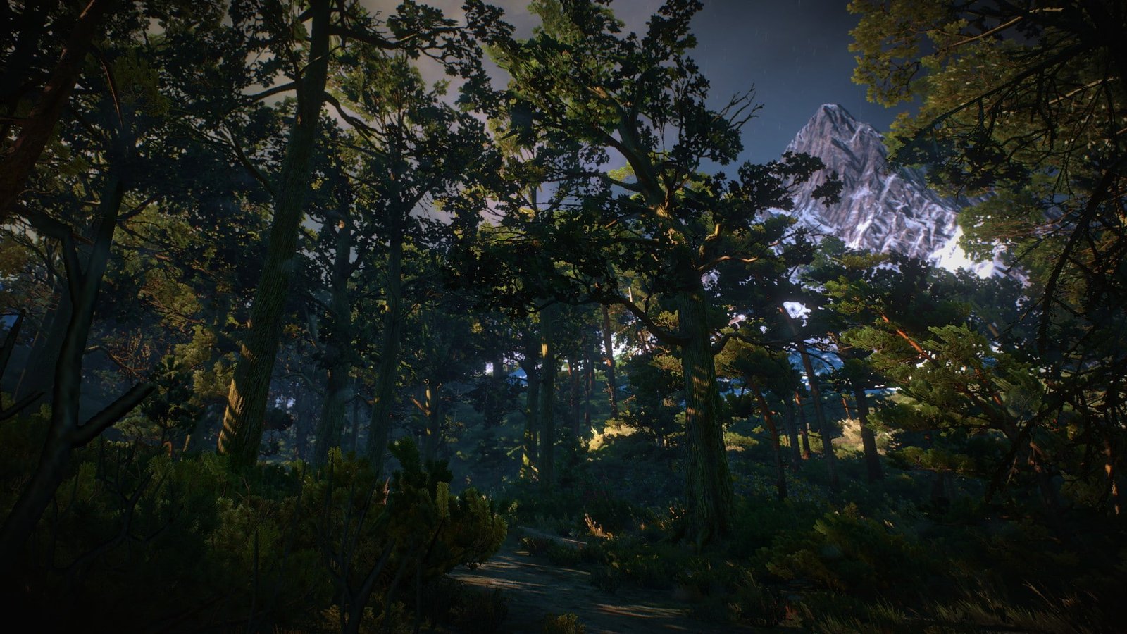 Skellige The Witcher 3 Wild Hunt video games 2k