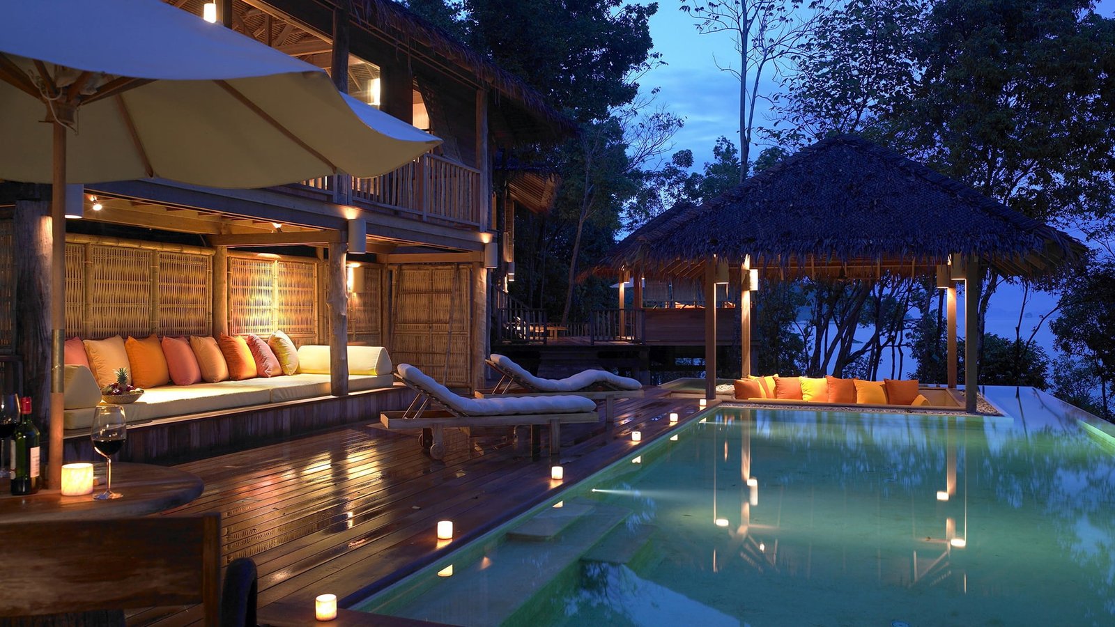 life hotel building resort travel architecture structure 2k