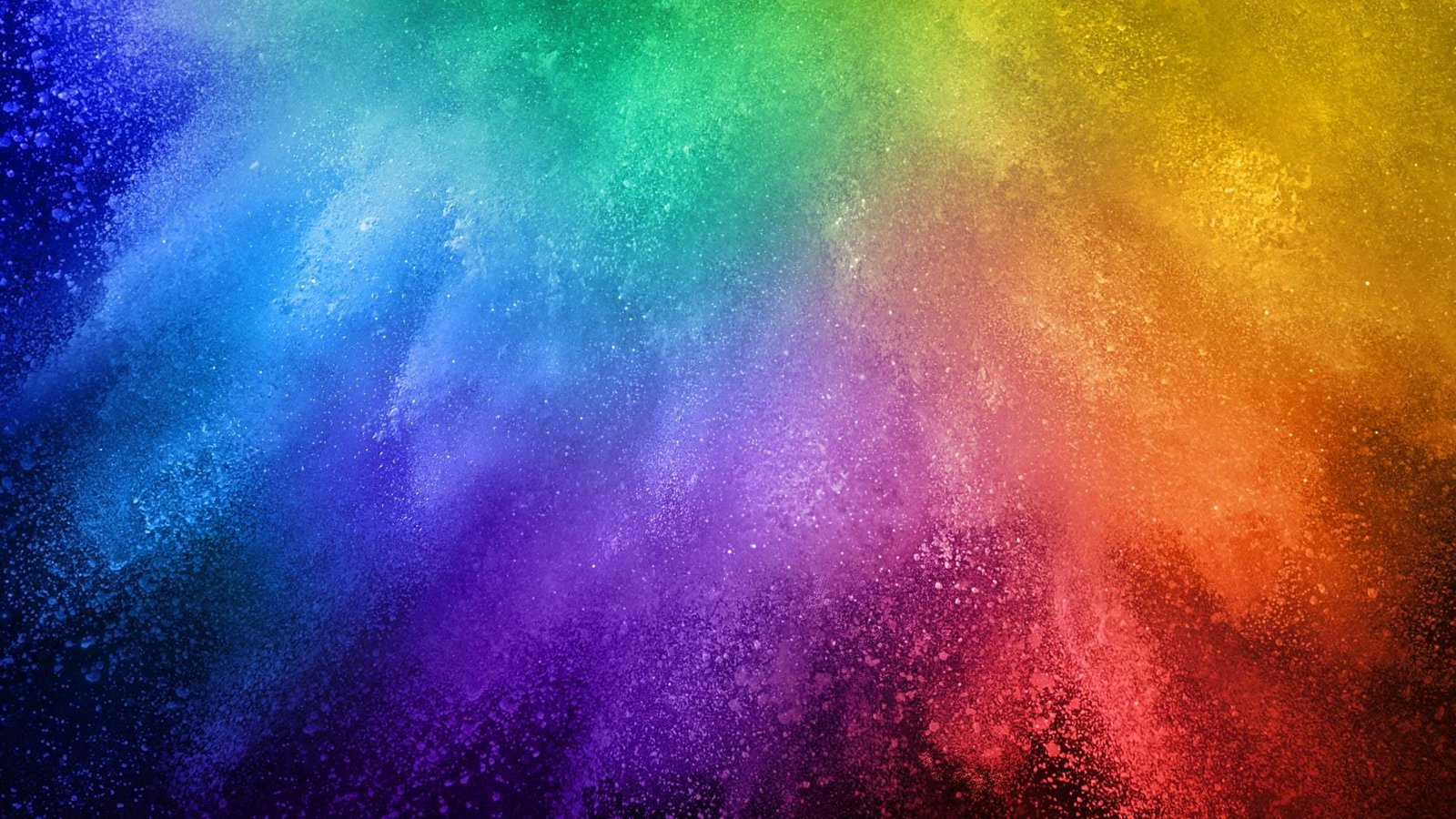 multi colored sky multicolored wallpaper abstract colorful 2k