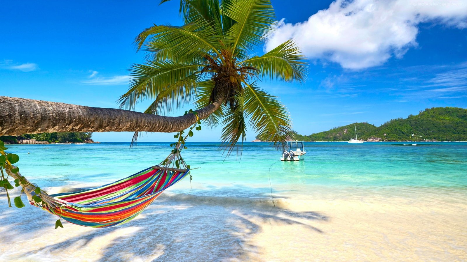 sea leisure lagoon summer summertime sky tourism shore 2k
