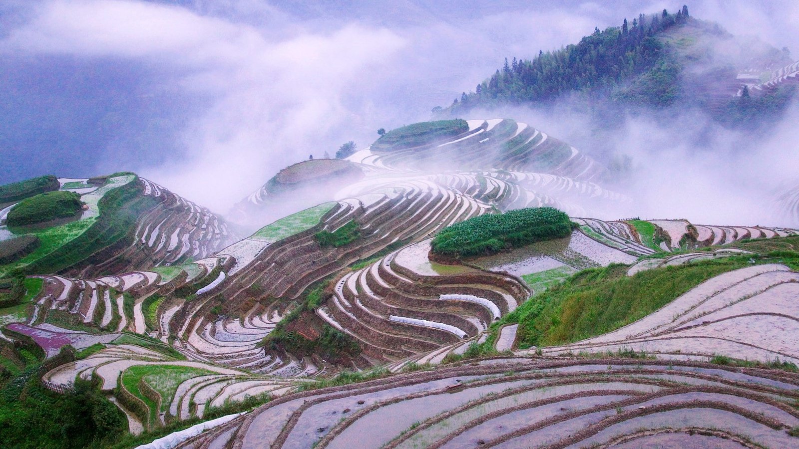 hd images nature pc scenics landscape 2k