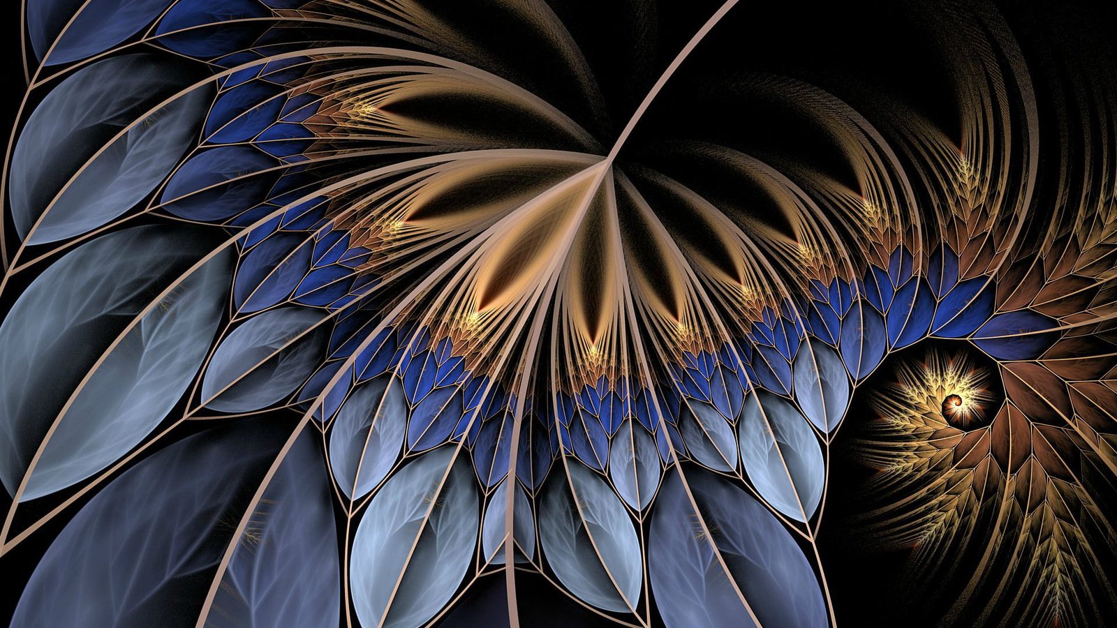 abstract graphic light design wallpaper digital art texture 2k