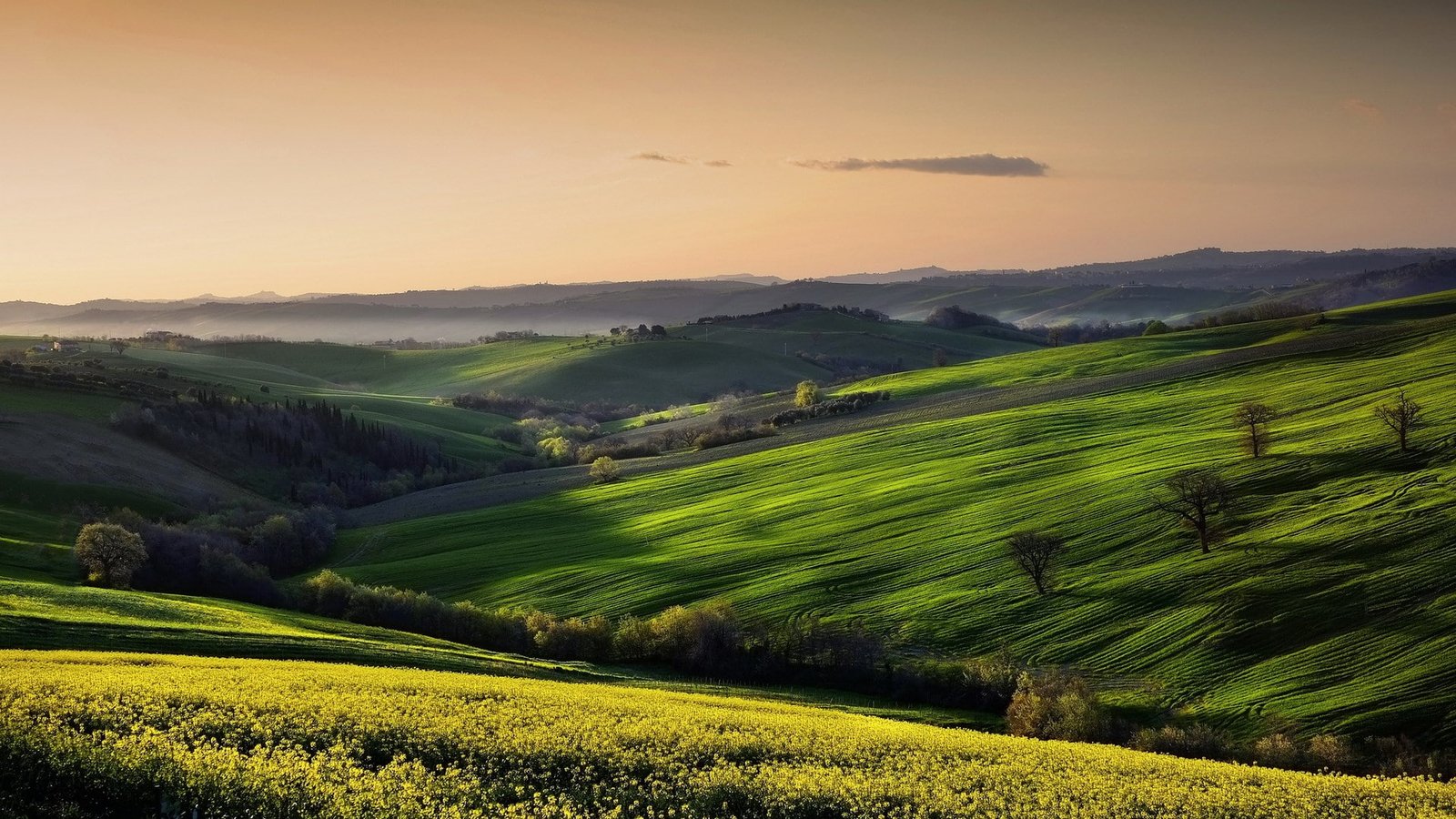 hd image of nature for pc scenics landscape 2k